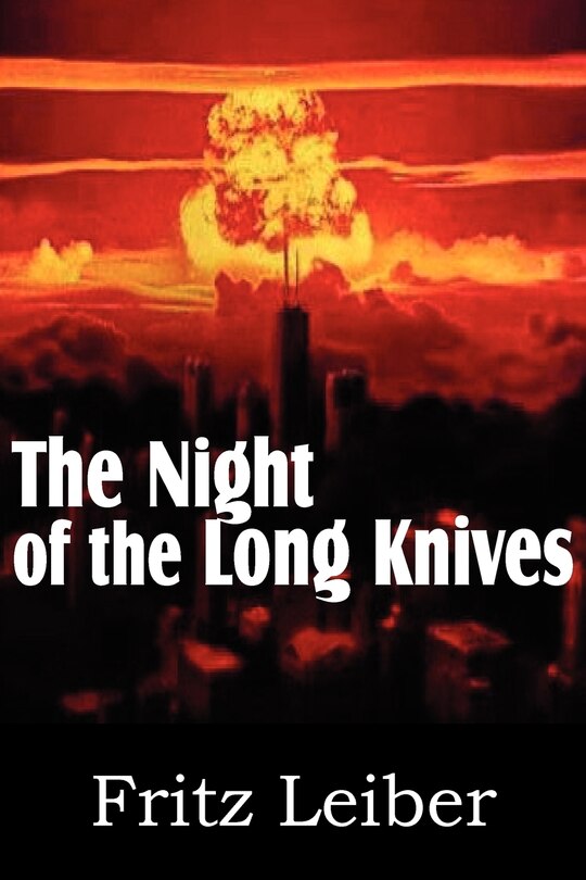 Couverture_The Night of the Long Knives