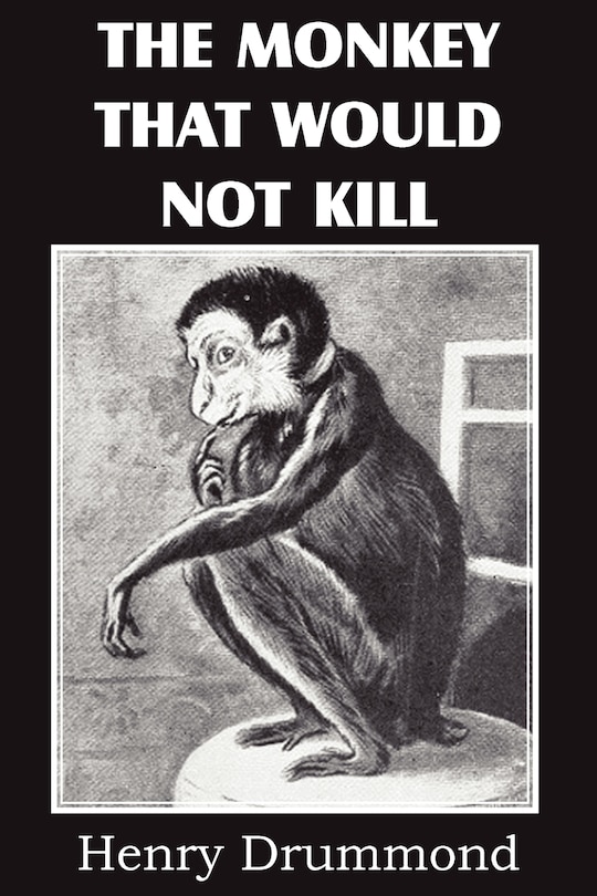 Couverture_The Monkey That Would Not Kill