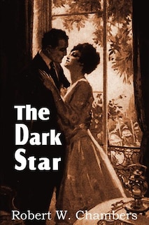 Couverture_The Dark Star