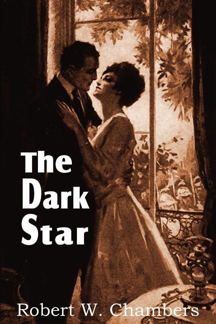 Couverture_The Dark Star