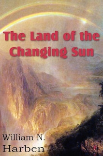 Front cover_The Land of the Changing Sun