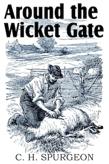 Front cover_Around the Wicket Gate