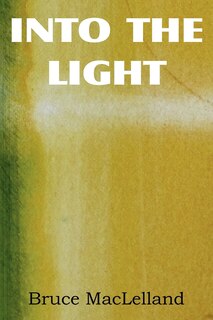 Front cover_Into The Light