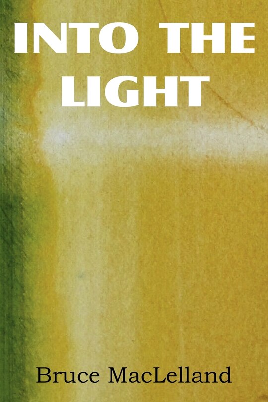 Front cover_Into The Light