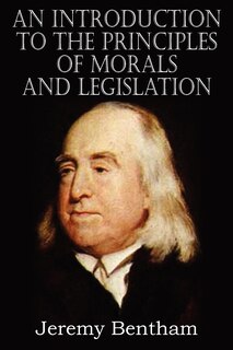 Couverture_An Introduction to the Principles of Morals and Legislation