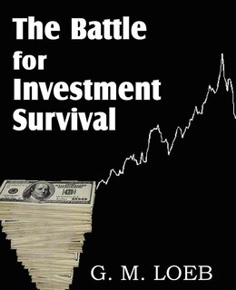 Front cover_The Battle for Investment Survival
