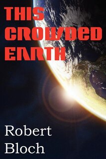 Front cover_This Crowded Earth