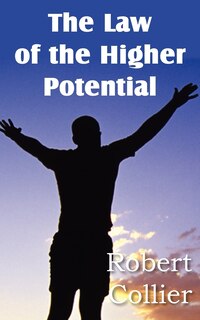 Front cover_The Law of the Higher Potential