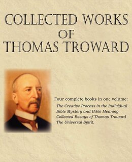 Front cover_Collected Works of Thomas Troward