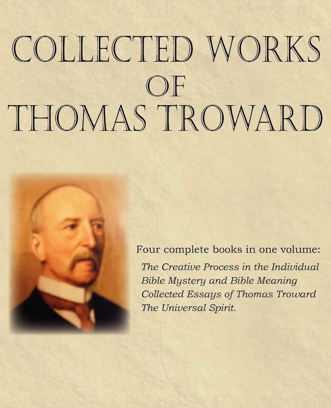 Front cover_Collected Works of Thomas Troward