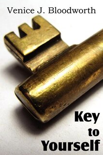 Couverture_Key to Yourself