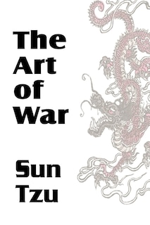 Front cover_The Art of War
