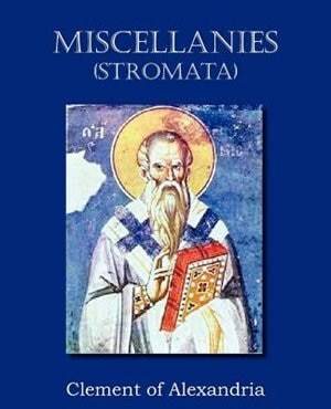 Miscellanies (stromata)