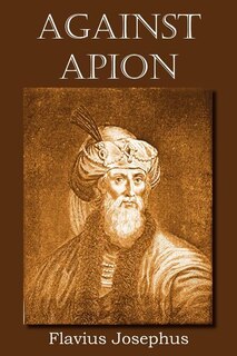 Front cover_Against Apion