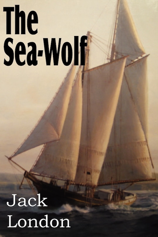 The Sea-Wolf