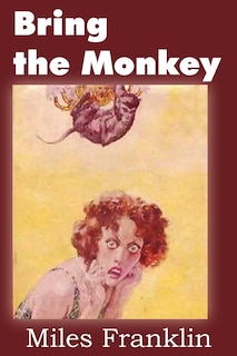 Front cover_Bring the Monkey
