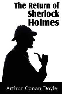 Front cover_The Return of Sherlock Holmes