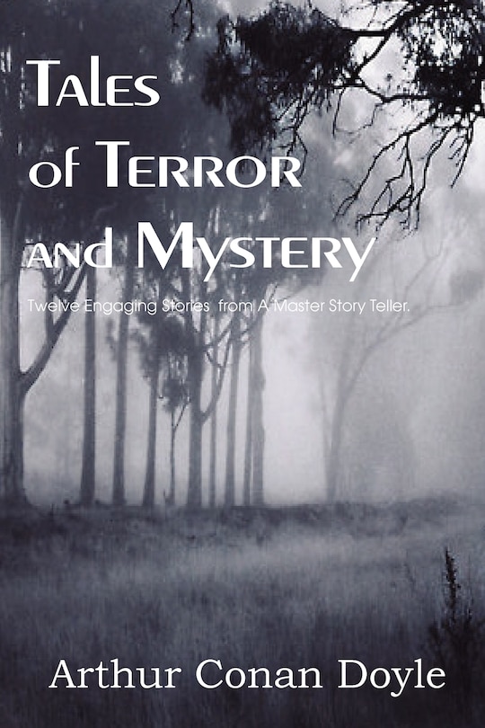 Tales of Terror and Mystery