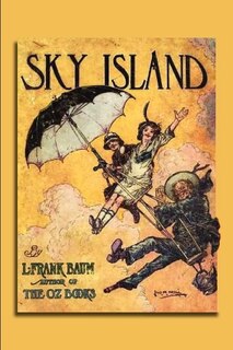 Couverture_Sky Island