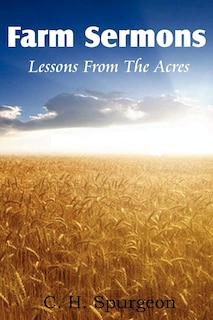 Front cover_Farm Sermons