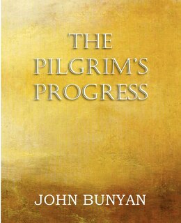 Front cover_The Pilgrim's Progress, Parts 1 & 2