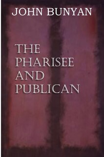 Front cover_The Pharisee and Publican