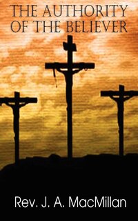Couverture_The Authority of the Believer, Principles Set Forth in the Epistle to the Ephesians