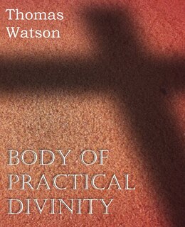 Front cover_Body Of Practical Divinity