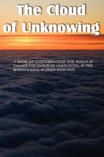 Front cover_The Cloud Of Unknowing