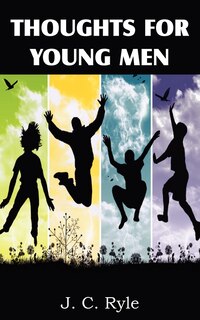 Front cover_Thoughts For Young Men