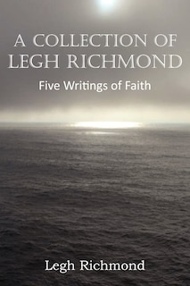 Couverture_A Collection Of Legh Richmond, Five Writings Of Faith