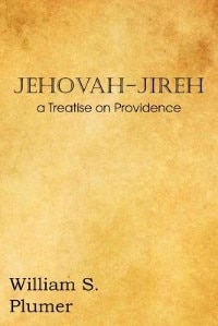Couverture_Jehovah-jireh A Treatise On Providence