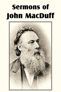Front cover_Sermons of John Macduff