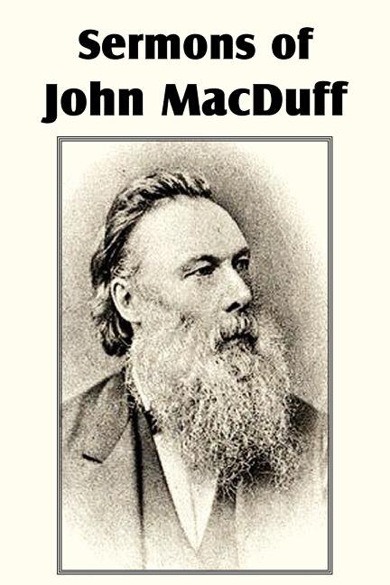 Front cover_Sermons of John Macduff