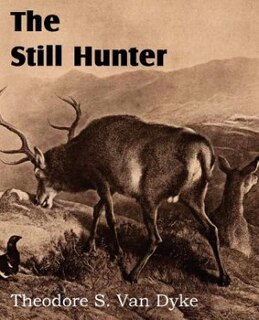 Couverture_The Still Hunter
