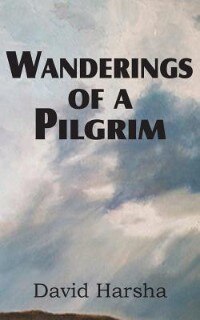 Front cover_Wanderings Of A Pilgrim