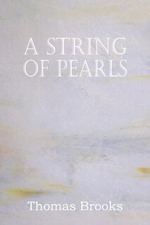Couverture_A String Of Pearls