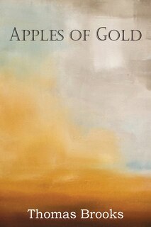 Front cover_Apples Of Gold