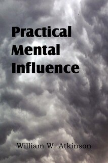 Front cover_Practical Mental Influence
