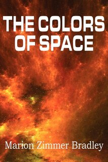 Front cover_The Colors of Space
