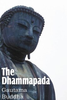 Front cover_The Dhammapada