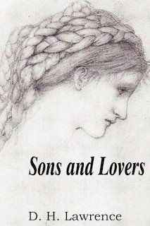 Front cover_Sons and Lovers