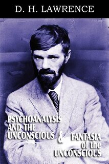 Couverture_Psychoanalysis and the Unconscious and Fantasia of the Unconscious