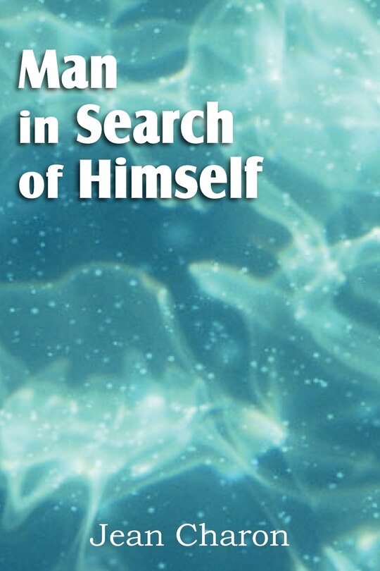 Couverture_Man in Search of Himself