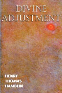 Front cover_Divine Adjustment