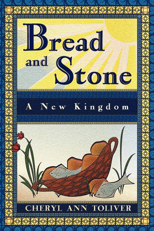 Couverture_Bread And Stone
