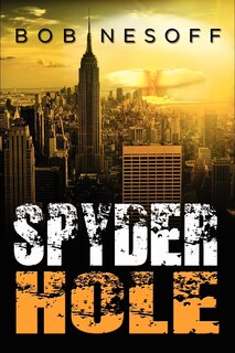 Couverture_Spyder Hole