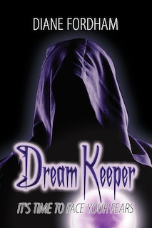Front cover_Dream Keeper