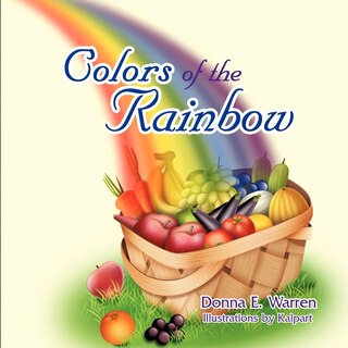 Front cover_Colors Of The Rainbow