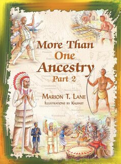 Couverture_More Than One Ancestry